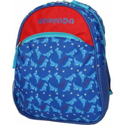 Madisson Bravada modrý