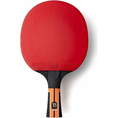 Butterfly Timo Boll Comfort