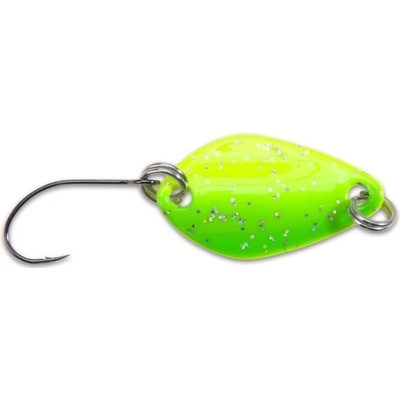 Iron Trout Třpytka Wide Spoon 2g CH