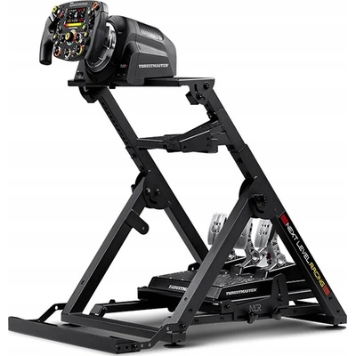 Next Level Racing WHEEL STAND 2.0 stojan na volant a pedály NLR-S023 – Zbozi.Blesk.cz