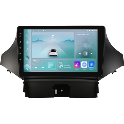 HIZPO P9002CP Chevrolet Orlando (2+32GB)