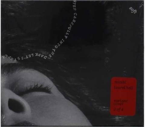 Mitski - Laurel Hell CD