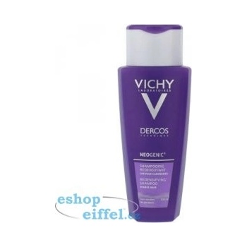 Vichy Dercos Neogenic šampon 400 ml