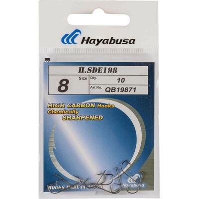 Hayabusa H.SDE198 vel.10 10 ks