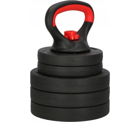 Springos FA1673 10 kg