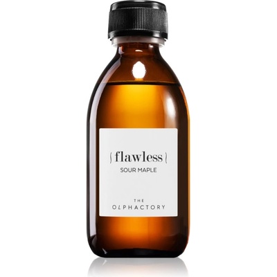 The Olphactory Flawless Sour Maple арома-дифузер пълнител 250ml