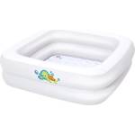  Надуваем плувен басейн 86x86x25 см BESTWAY 51116 74654 (6942138910421)