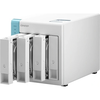 QNAP TS-431P3-4G