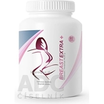 BREAST EXTRA+ 90 kapsúl