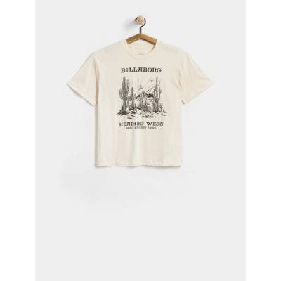 Billabong Heading West white cap
