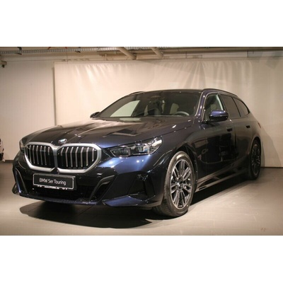 BMW 520d Touring M Sport 145 kW