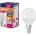 OSRAM LED Крушка P40 E14/4, 9W/230V 2700K - Osram (P225664)