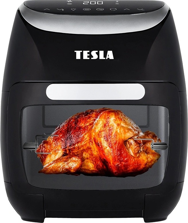 TESLA AirCook & Grill QG600