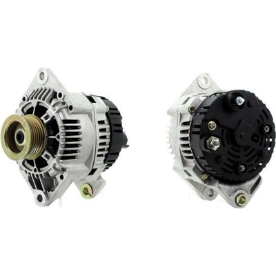 Alternátor Renault Megane 1.9 DTi, Valeo A11VI92, 7700430181
