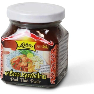 Lobo Pad Thai pasta na thajské smažené nudle 280 g