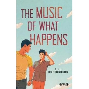 The Music of What Happens | Ralf Schmitz (ISBN: 9783846601136)