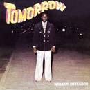 ONYEABOR WILLIAM: TOMORROW LP