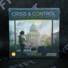 Hegemony Crisis & Control Expansion EN