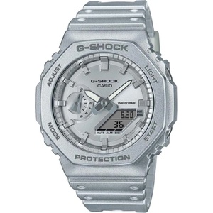Casio GA-2100FF-8AER Часовници