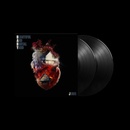 J Hus: Beautiful And Brutal Yard: CD