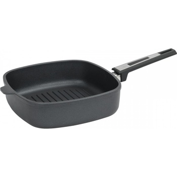 SKK Тиган скара дълбок - 26х26 см (skk 8246)