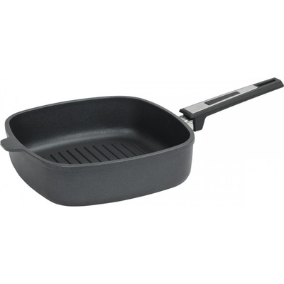 SKK Тиган скара дълбок - 26х26 см (skk 8246)