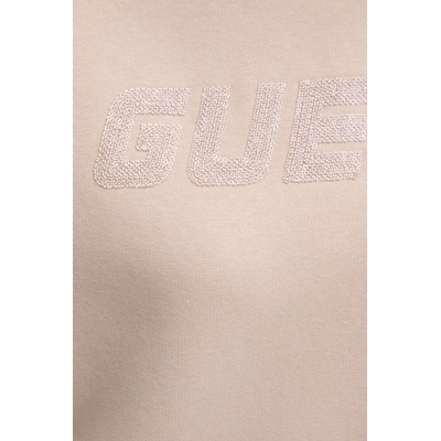 GUESS Суичър Guess AELIA (V5BQ10.KB681)