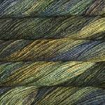 malabrigo Rios Hojas Плетива прежда (RIO880)