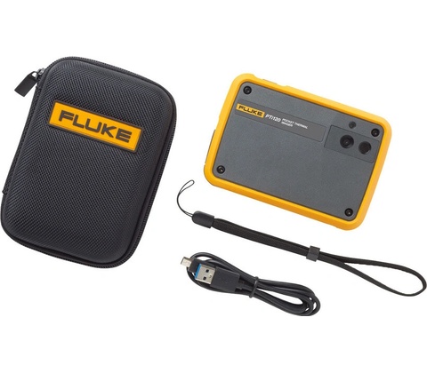 Fluke PTi120