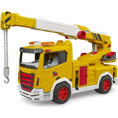 Bruder 3470 ROADMAX Sklápěč