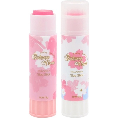 M&G Lepiaca tyčinka Sakura 15g