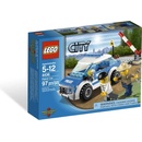 LEGO® City 4436 Policajná patrola