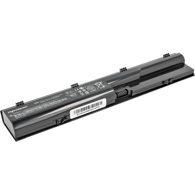 Movano Батерия за HP Probook 4330s / 4430s / 4530s, PR06, 4400 mAh (BT/HP-4330S)