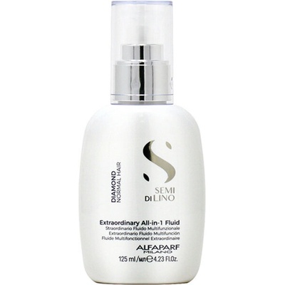 Alfaparf Milano Мултифункционален флуид 10 в 1 alfaparf diamond extraordinary all-in-1 fluid 125 мл