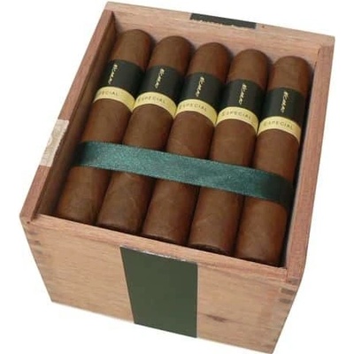 Nicarao Especial Gordo 20 ks