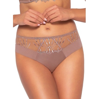 Ava Neve 2034/b coffee rose