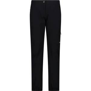 CMP Дамски алпийски панталон CMP Women's Pant 30T2316CF Mountaineering trousers - Nero - размер CF24 (EU) (107-4609-0118)