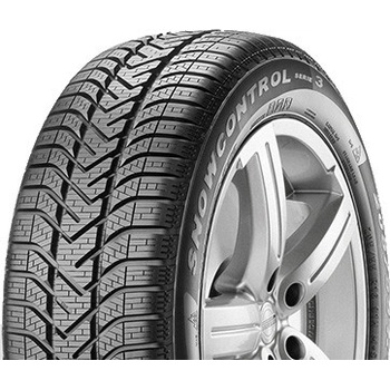 Pirelli W 210 Snowcontrol 3 195/55 R17 92H