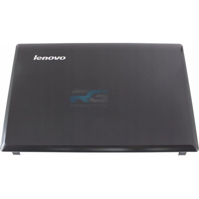 Víko kryt LCD LENOVO G580 G585 / matný