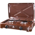 Burgas 102 Brown