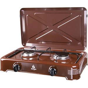 Burgas 102 Brown