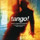 Various - Tango CD