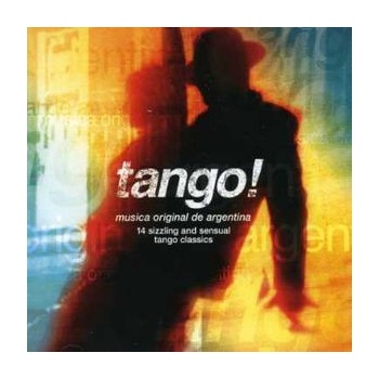 Various - Tango CD