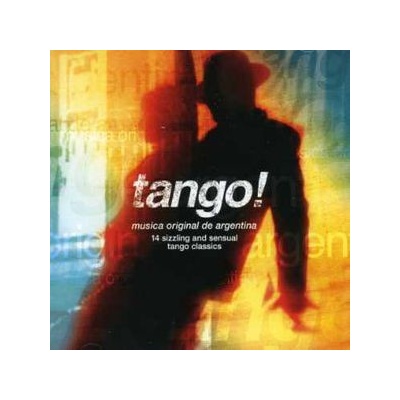Various - Tango CD