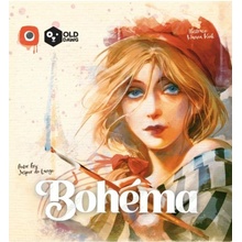 Old Dawg Bohéma