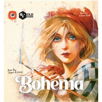 Old Dawg Bohéma