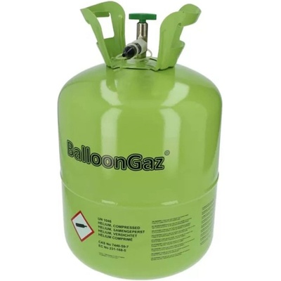 Albi Helium na 50 balónků