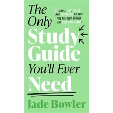 Only Study Guide You'll Ever Need
