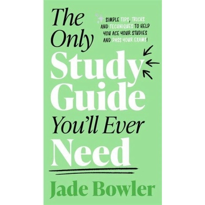 Only Study Guide You'll Ever Need