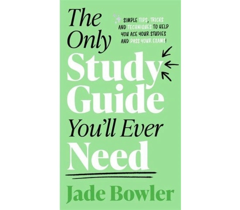 Only Study Guide You'll Ever Need